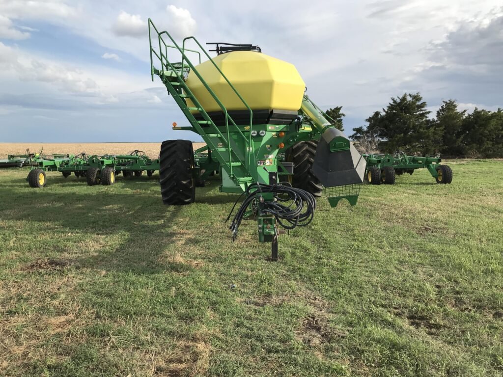 2015 John Deere 1890/1910