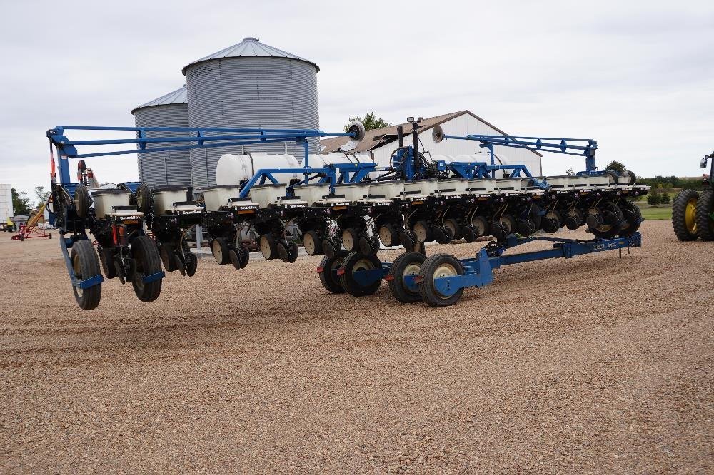 2008 Kinze 3600