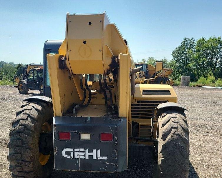 2018 Gehl DL1240